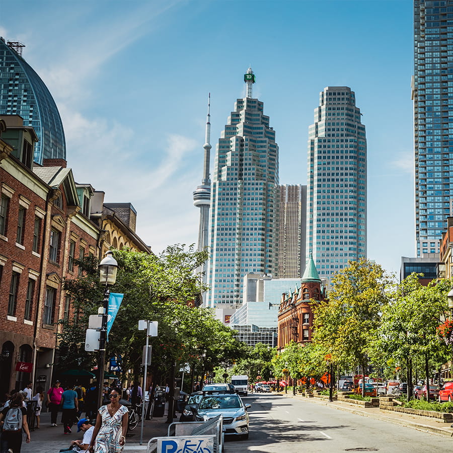 Mississauga Real Estate - Zeeshan Kiani, Broker